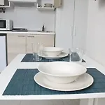 Apartamento Leonardo Rho