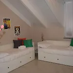 Leonardo Apartamento