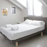 Apartamento Leonardo *