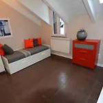 Leonardo Apartamento