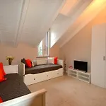 Apartamento Leonardo *