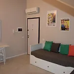 Apartamento Leonardo Rho