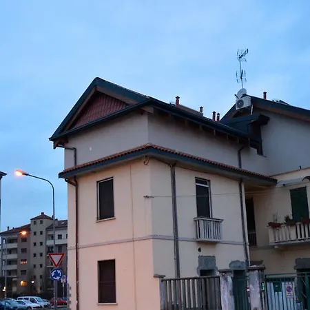 Leonardo Apartmán *