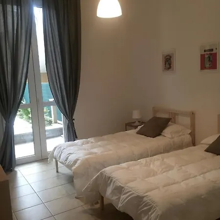 Apartmán Leonardo