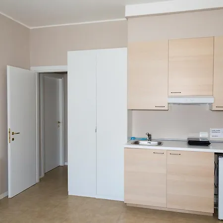 Leonardo Apartmán *