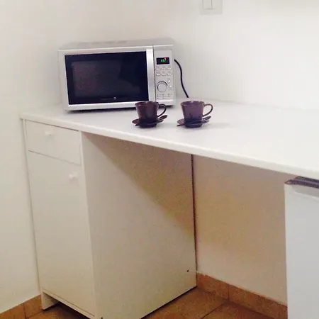 Apartmán Leonardo