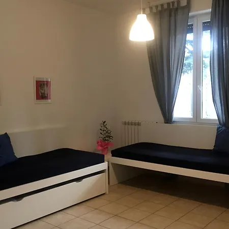 Apartmán Leonardo *