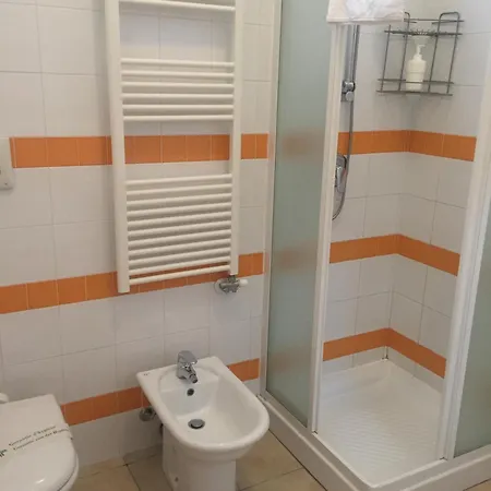 Leonardo Apartmán Rho