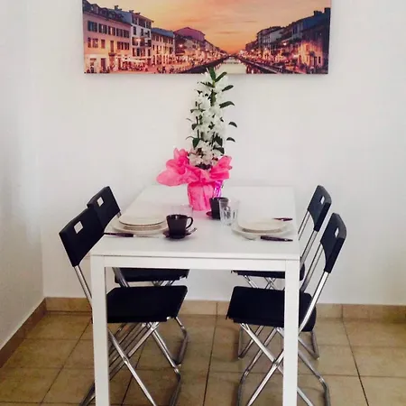 Apartamento Leonardo
