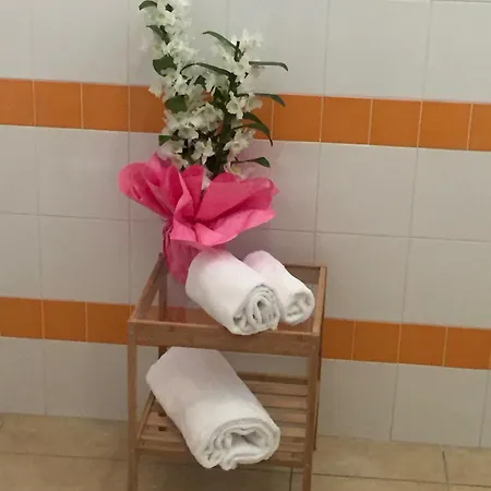 Apartmán Leonardo *