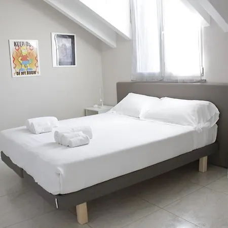 Apartmán Leonardo *