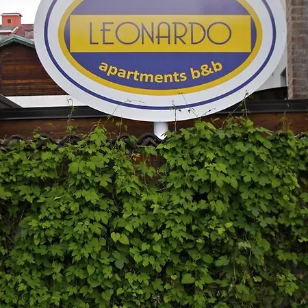 Apartmán Leonardo Rho