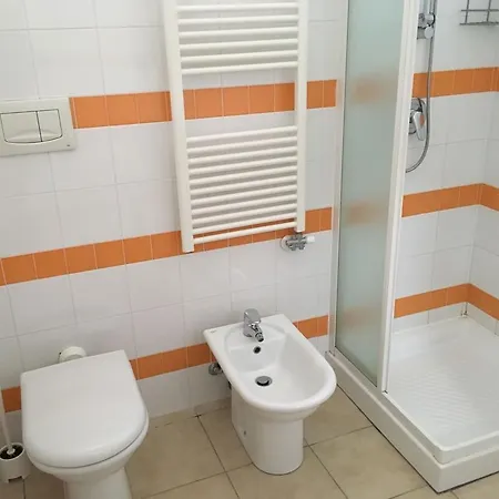 Leonardo Apartmán Rho