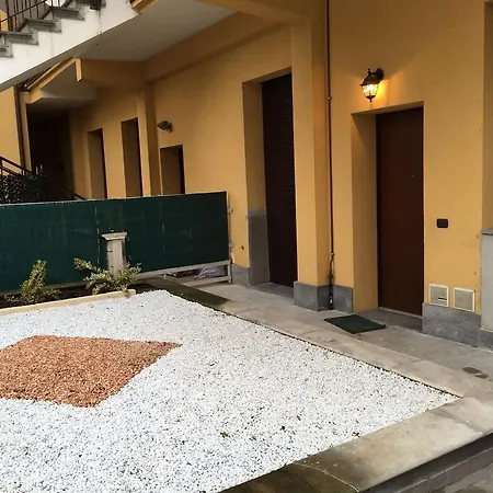 Apartmán Leonardo *