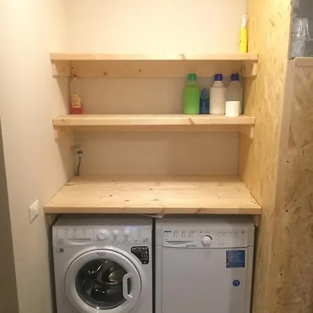 Leonardo Apartmán