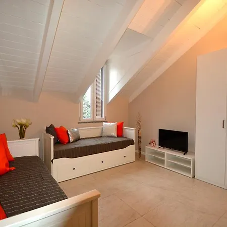 Apartmán Leonardo *