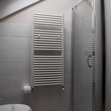 Apartmán Leonardo