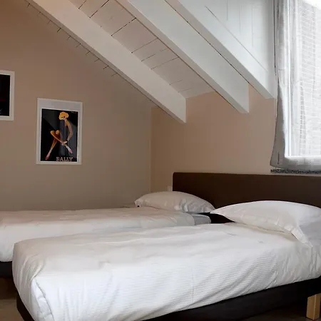 Leonardo Apartmán Rho