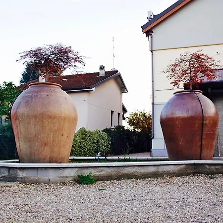 Apartmán Leonardo
