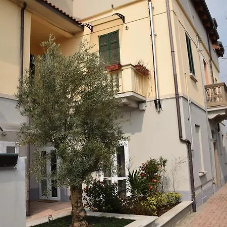Apartmán Leonardo