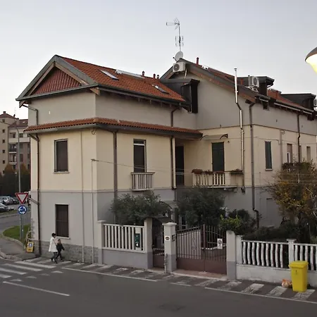 Leonardo Apartmán
