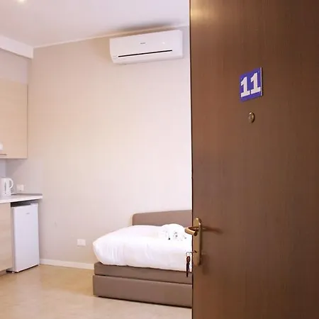 Leonardo Apartmán *