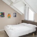莱昂纳多公寓 罗镇