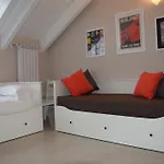 Apartament Leonardo *