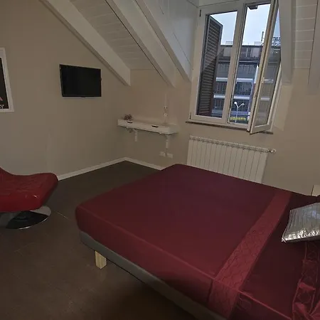 Apartment Leonardo
