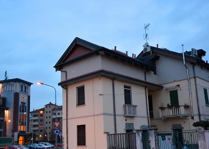 Leonardo Lejlighed *