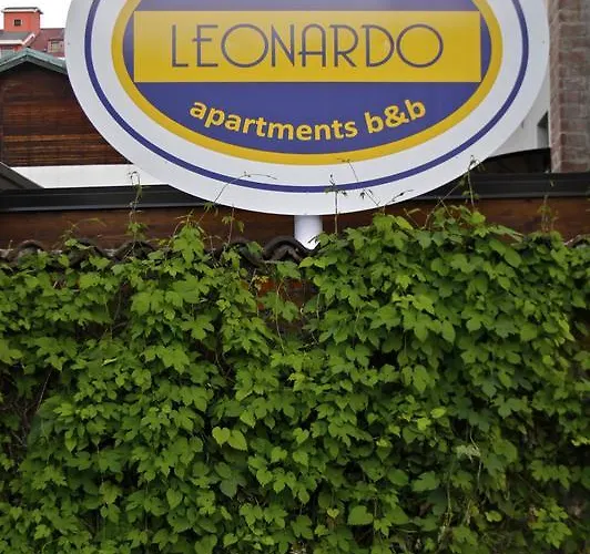 Lejlighed Leonardo Rho