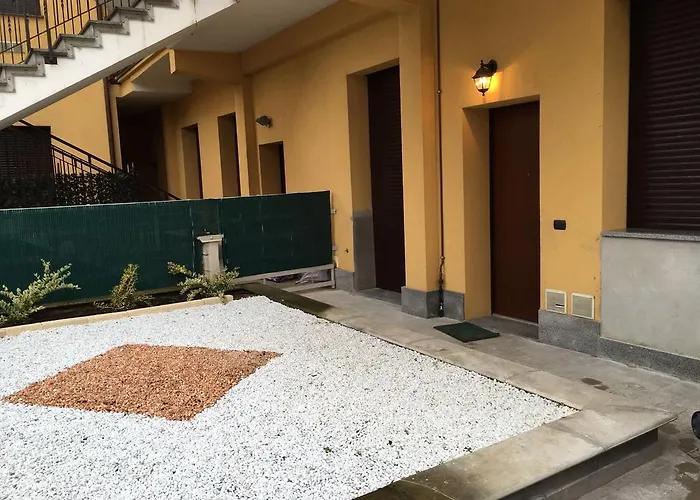 Lejlighed Leonardo *