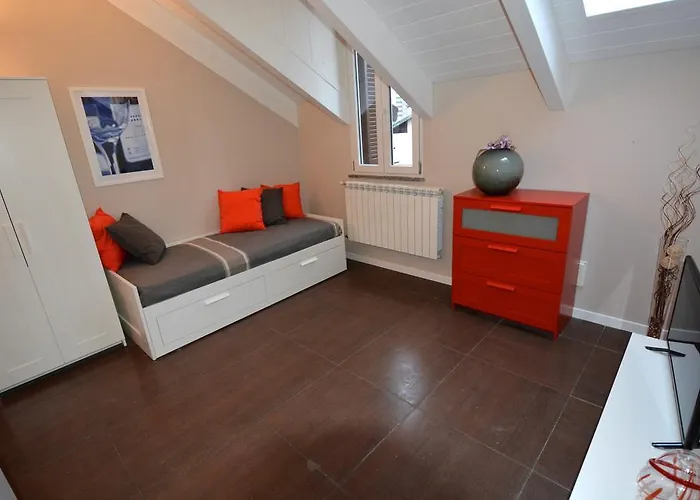 Leonardo Apartmán